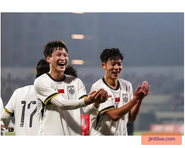 U17国足队长周雨诺誓言全力拼搏助力球队争创佳绩